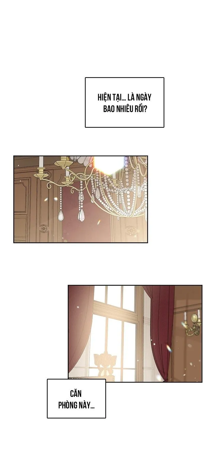 Kiss me liar Chapter 19 Trang 33