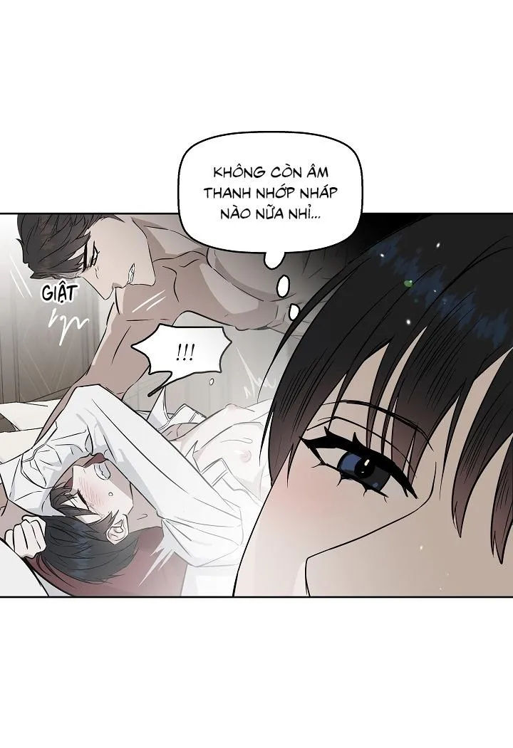 Kiss me liar Chapter 19 Trang 35