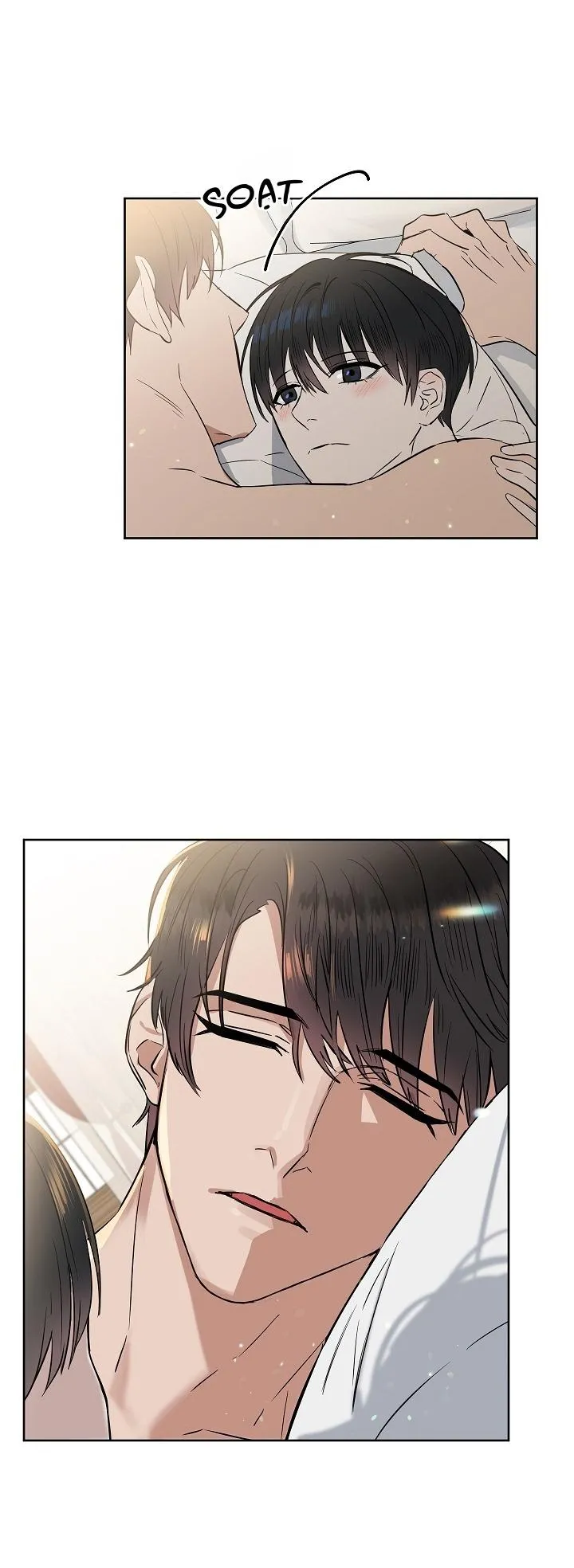 Kiss me liar Chapter 19 Trang 36