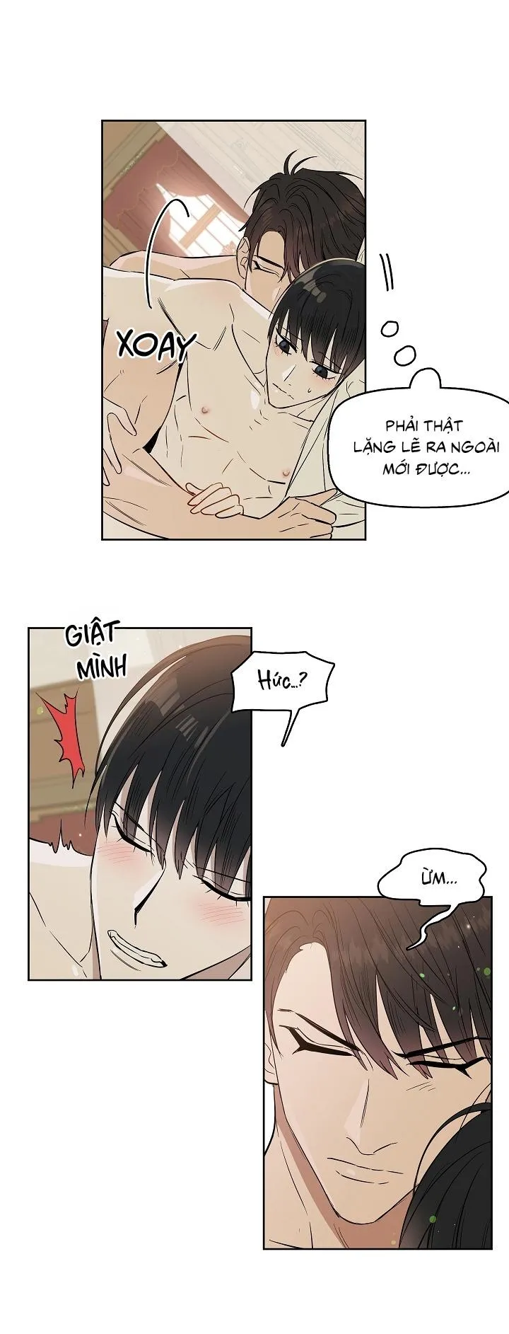 Kiss me liar Chapter 19 Trang 38