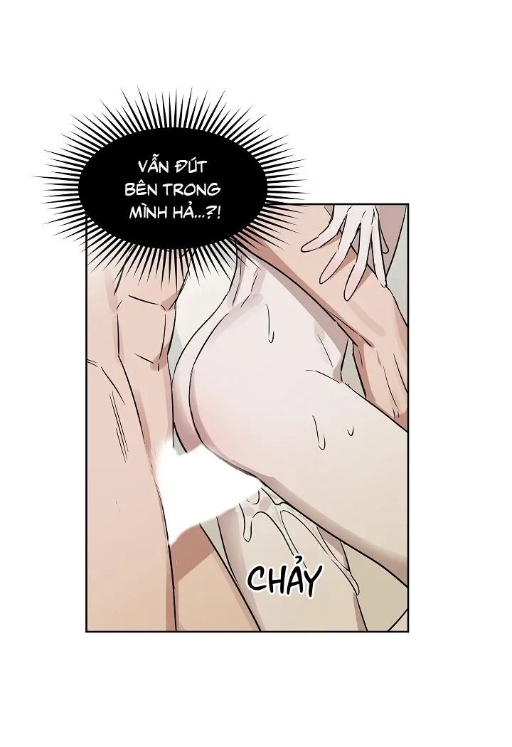 Kiss me liar Chapter 19 Trang 39