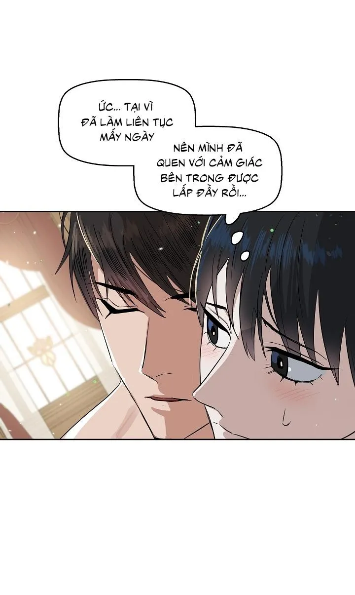 Kiss me liar Chapter 19 Trang 40