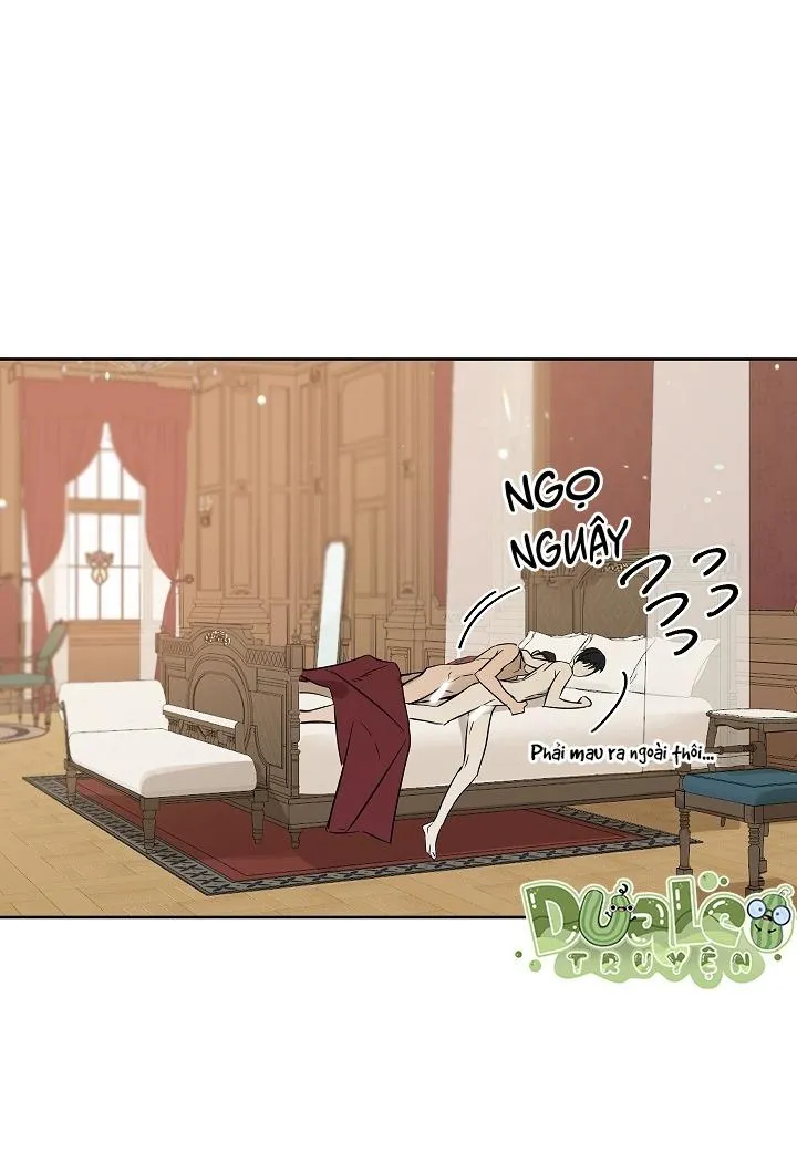 Kiss me liar Chapter 19 Trang 42