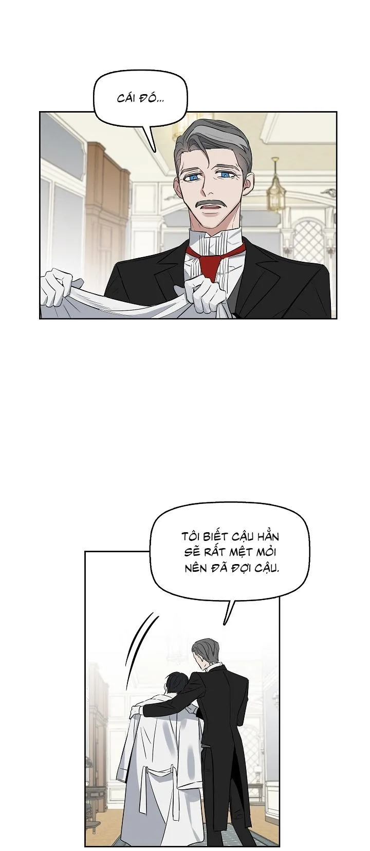 Kiss me liar Chapter 19 Trang 45