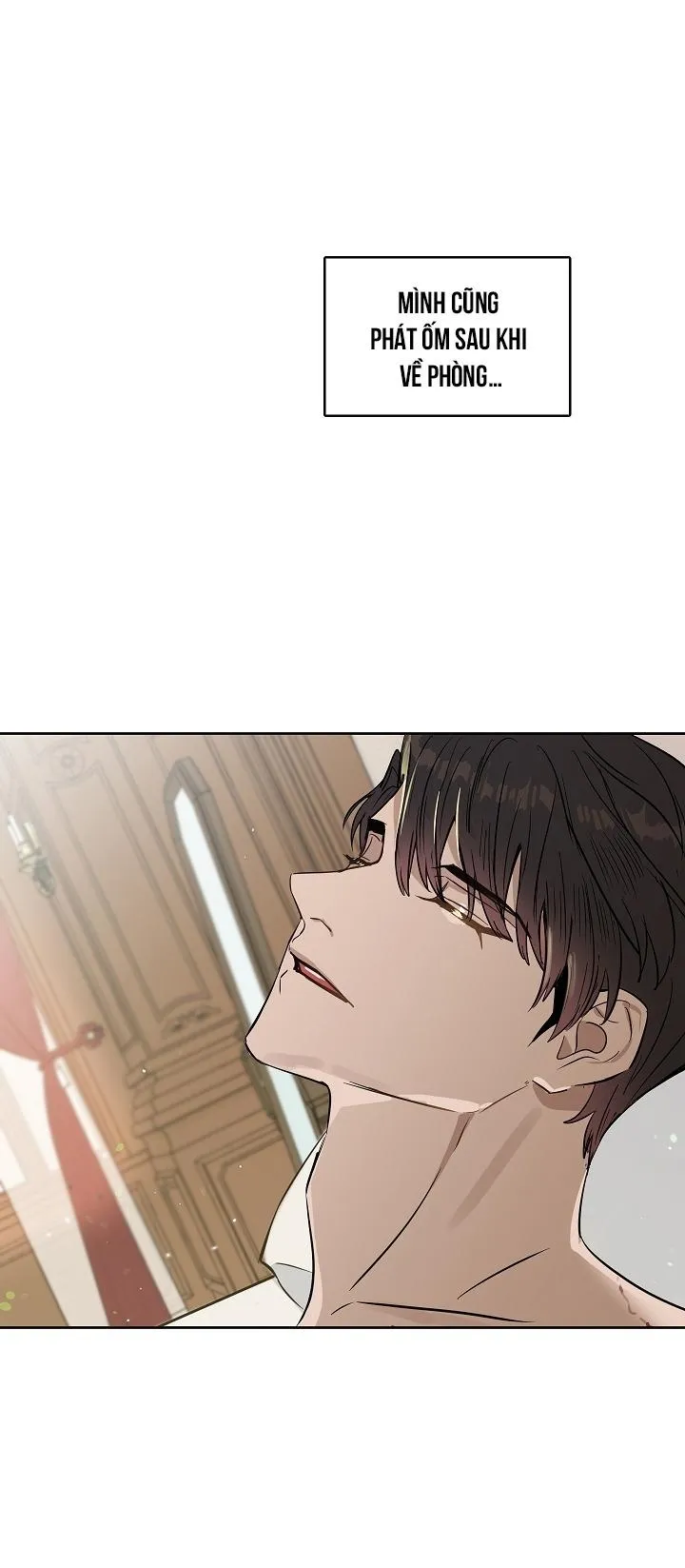 Kiss me liar Chapter 19 Trang 48