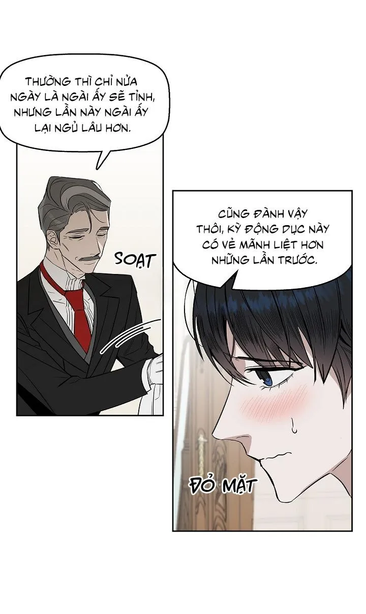 Kiss me liar Chapter 20 Trang 3