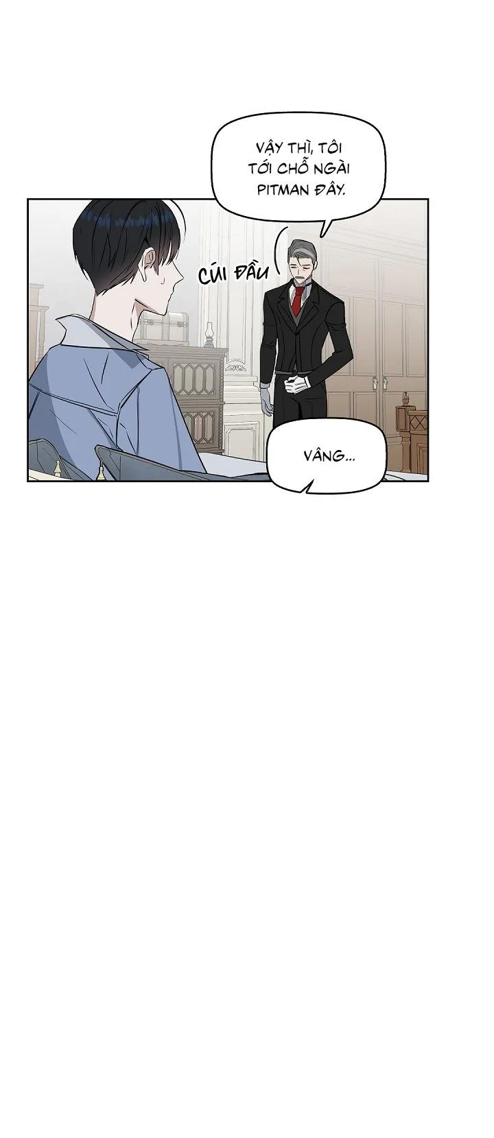 Kiss me liar Chapter 20 Trang 4