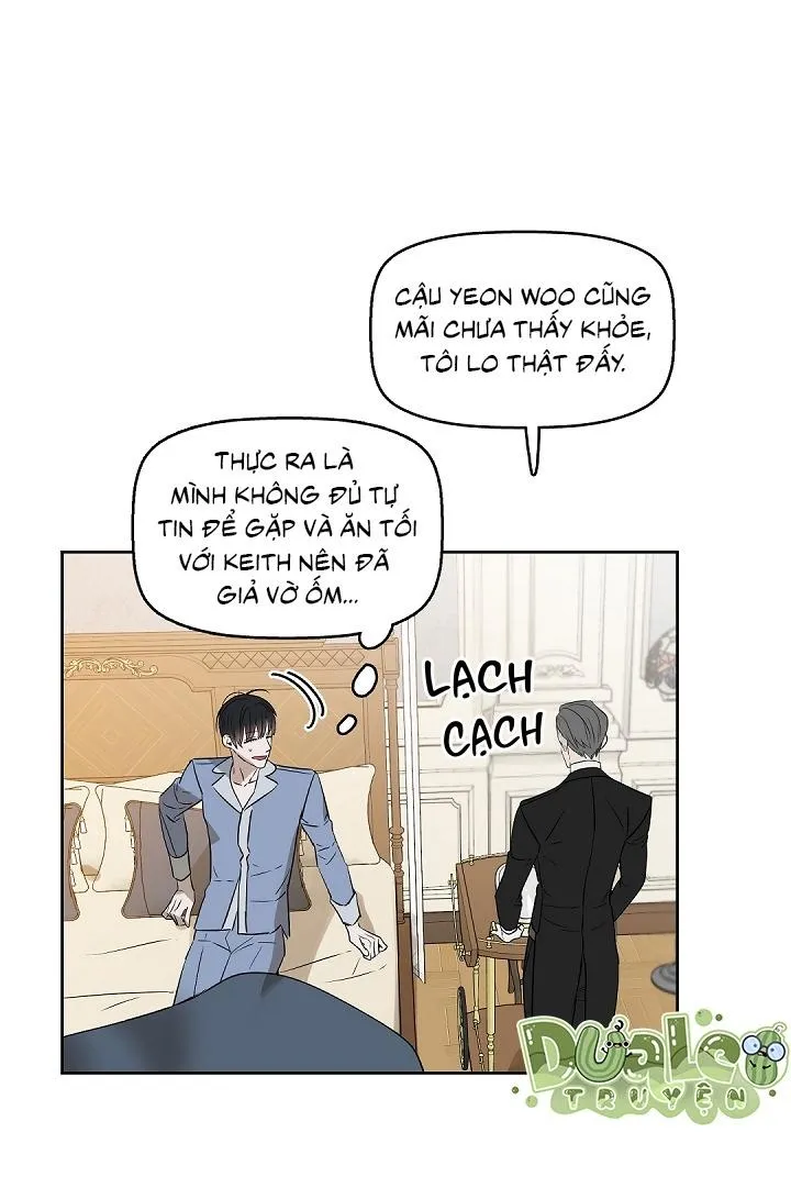 Kiss me liar Chapter 20 Trang 6