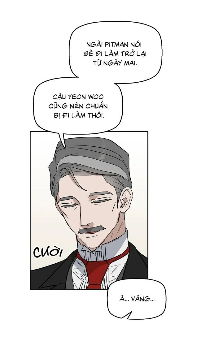 Kiss me liar Chapter 20 Trang 7