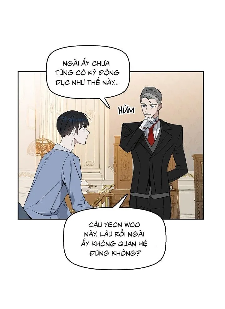 Kiss me liar Chapter 20 Trang 9