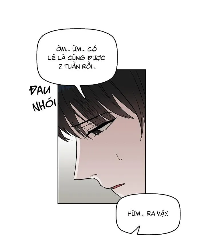 Kiss me liar Chapter 20 Trang 11