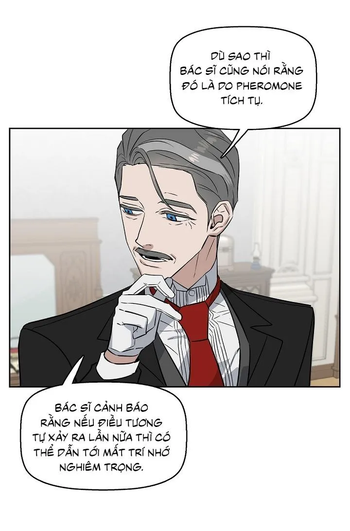 Kiss me liar Chapter 20 Trang 12