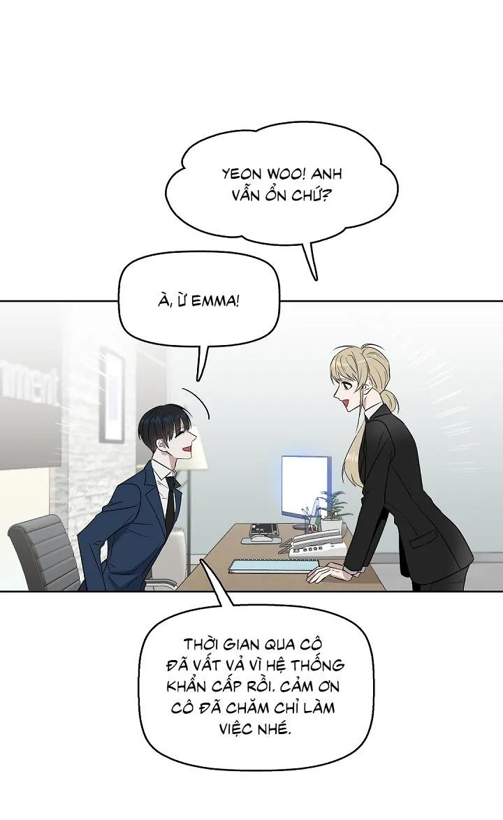 Kiss me liar Chapter 20 Trang 20