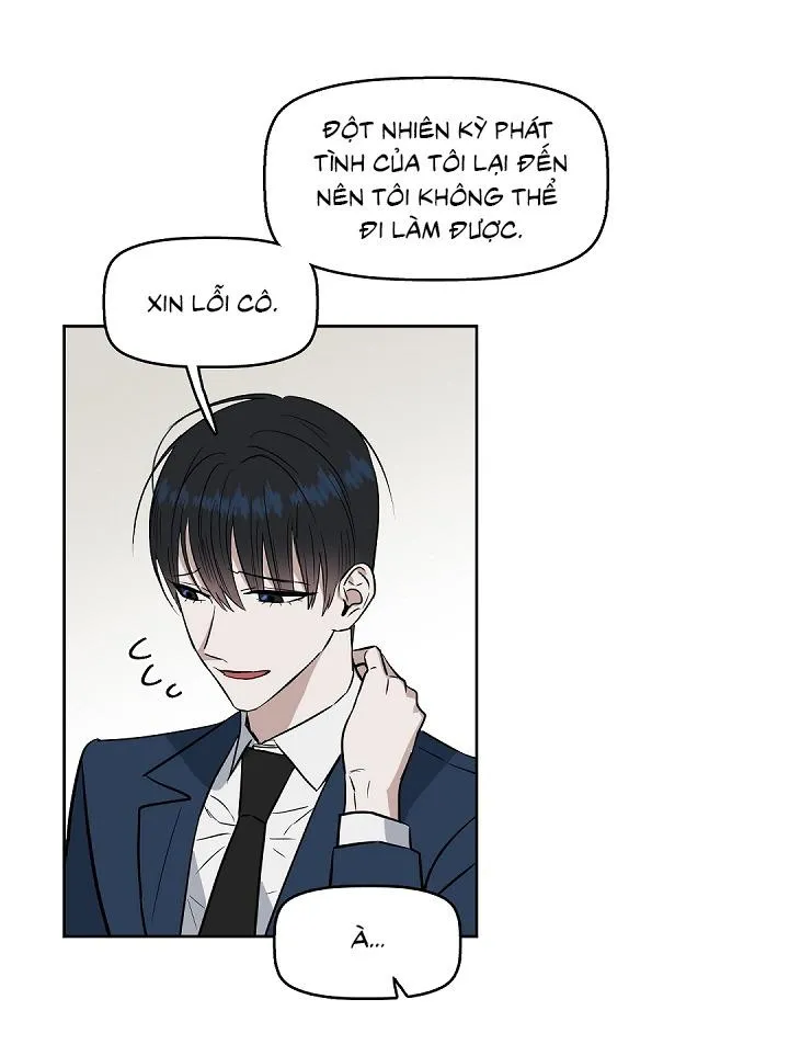 Kiss me liar Chapter 20 Trang 21