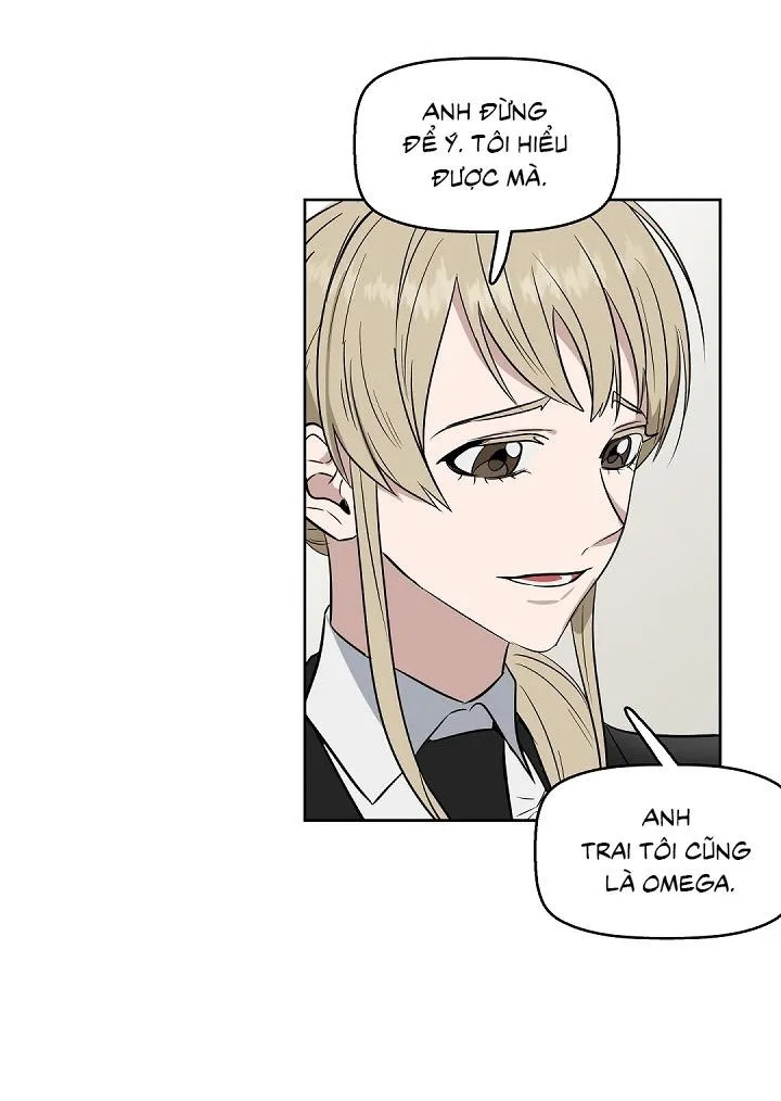 Kiss me liar Chapter 20 Trang 22