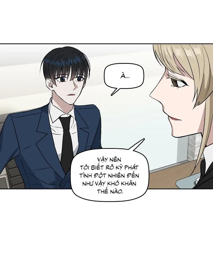 Kiss me liar Chapter 20 Trang 23