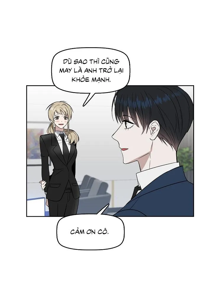 Kiss me liar Chapter 20 Trang 25