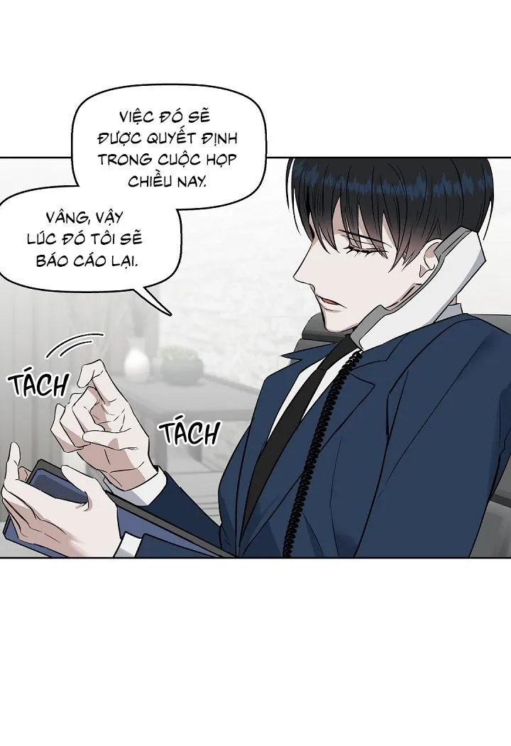 Kiss me liar Chapter 20 Trang 31