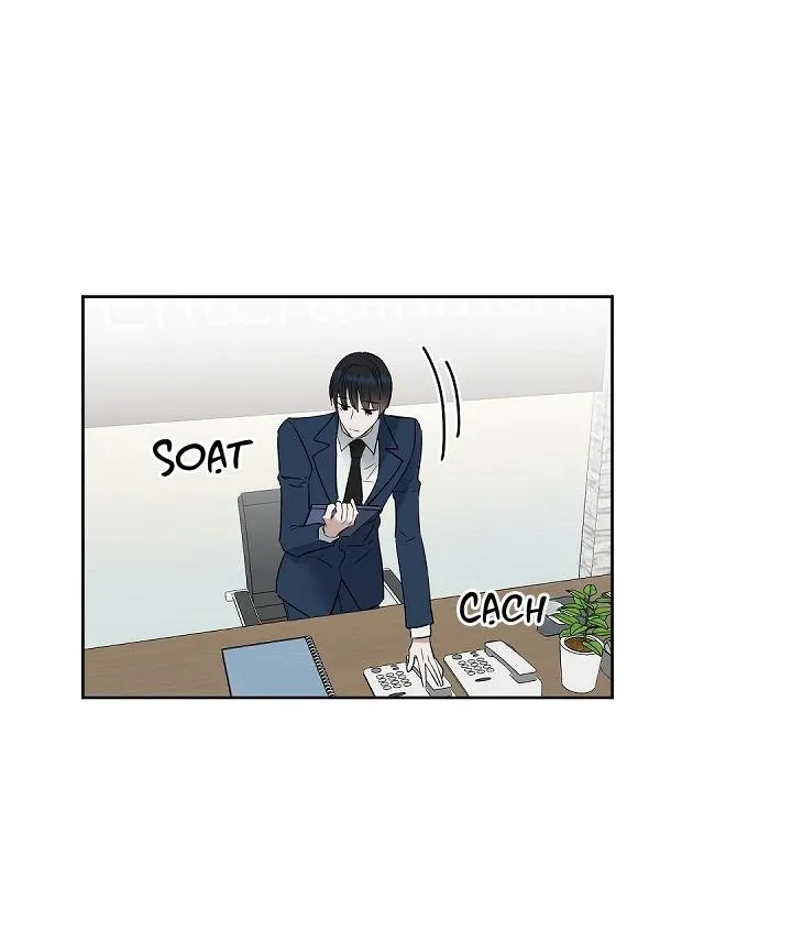 Kiss me liar Chapter 20 Trang 32