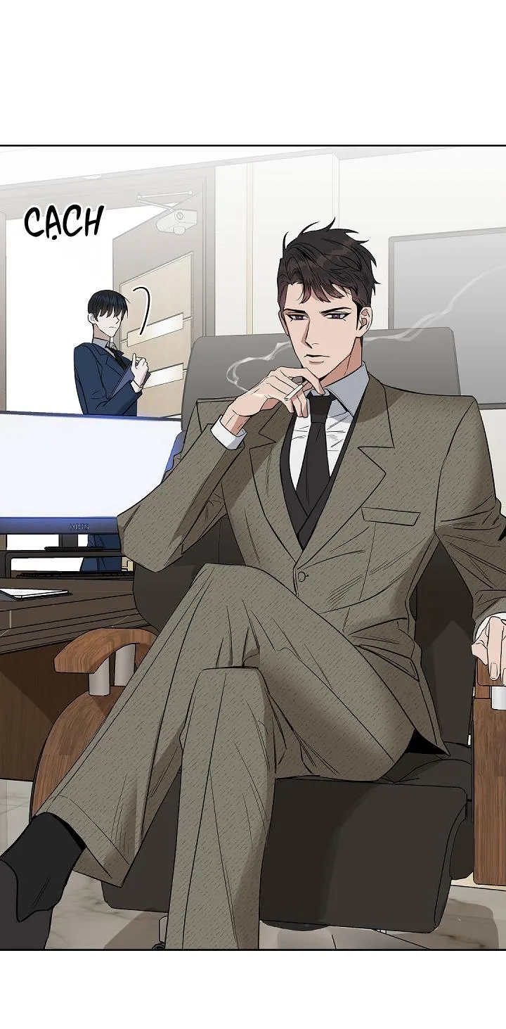 Kiss me liar Chapter 20 Trang 34