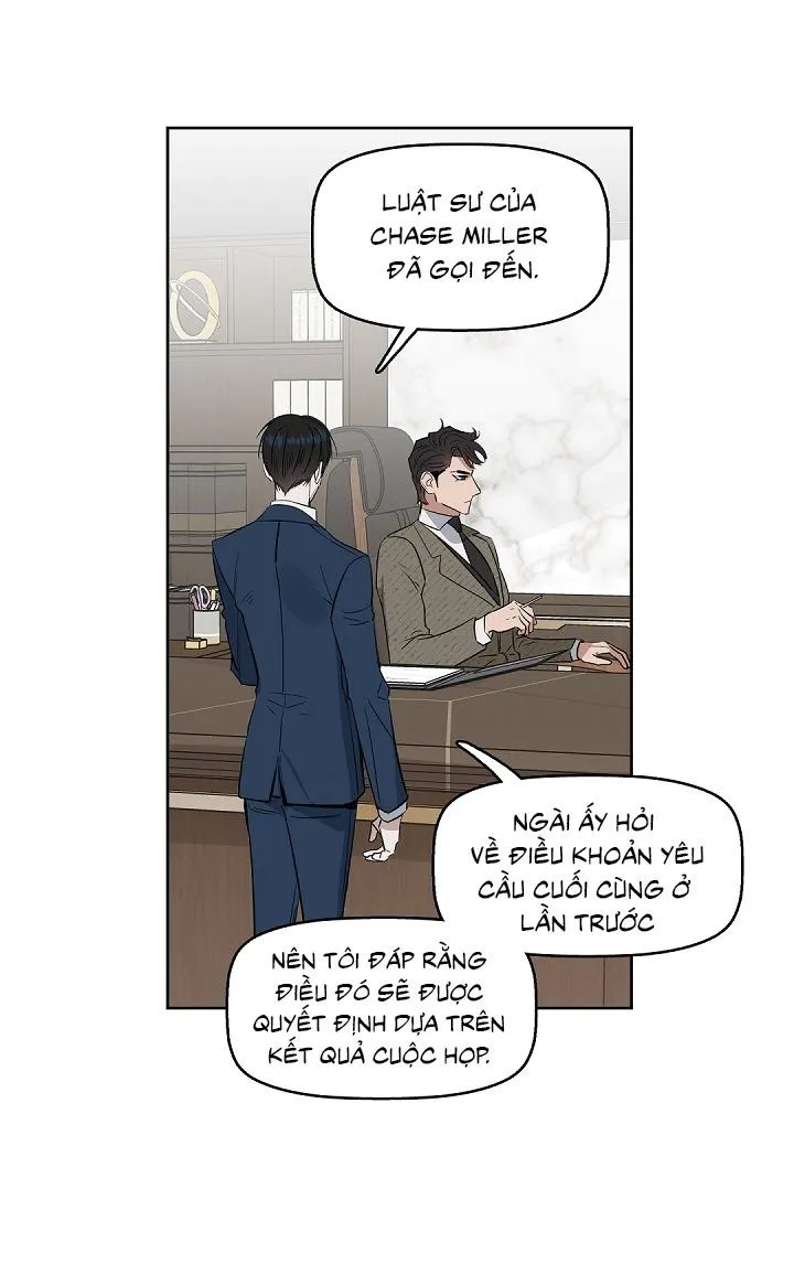 Kiss me liar Chapter 20 Trang 35