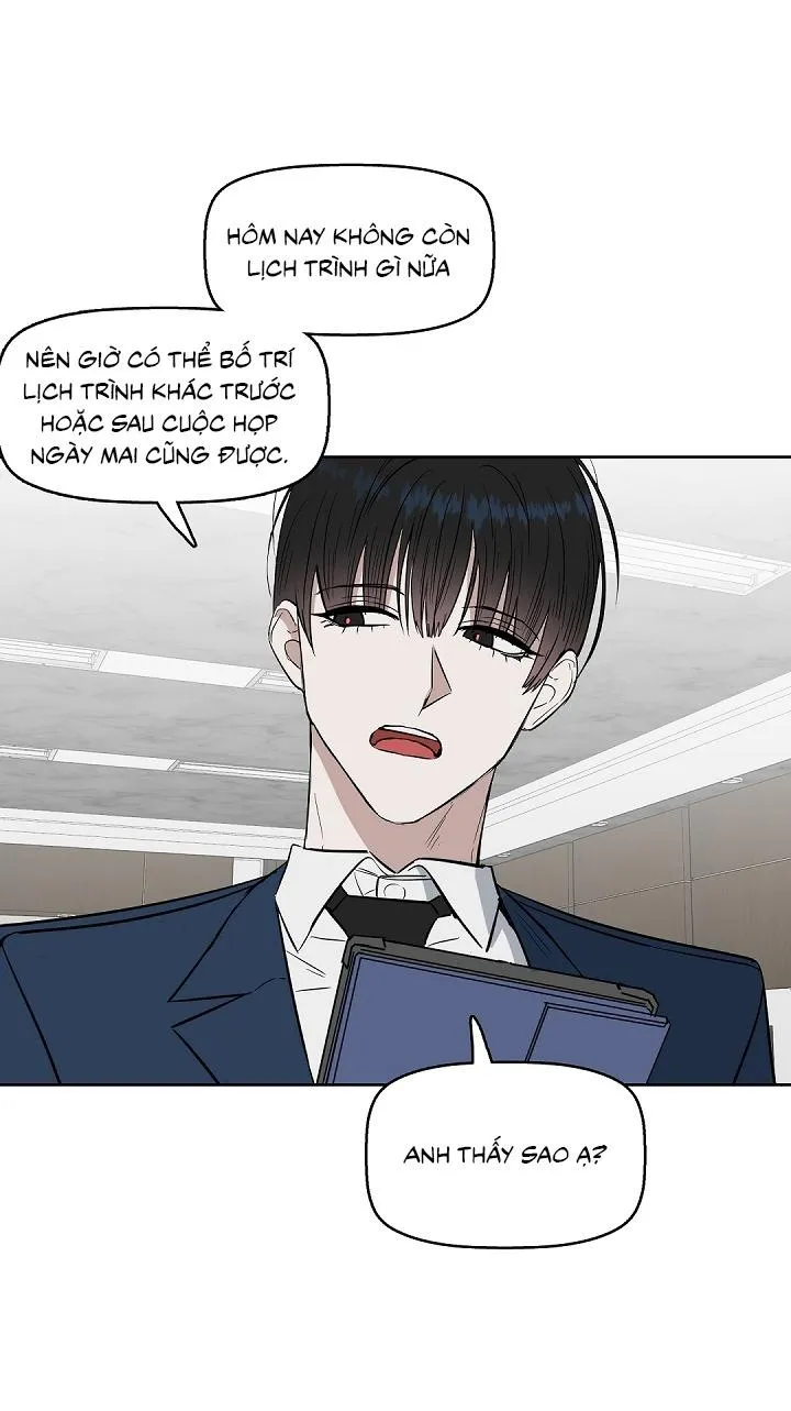 Kiss me liar Chapter 20 Trang 36