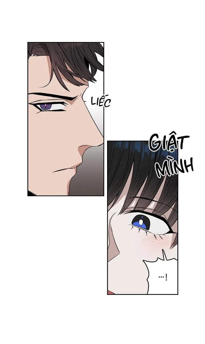 Kiss me liar Chapter 20 Trang 37