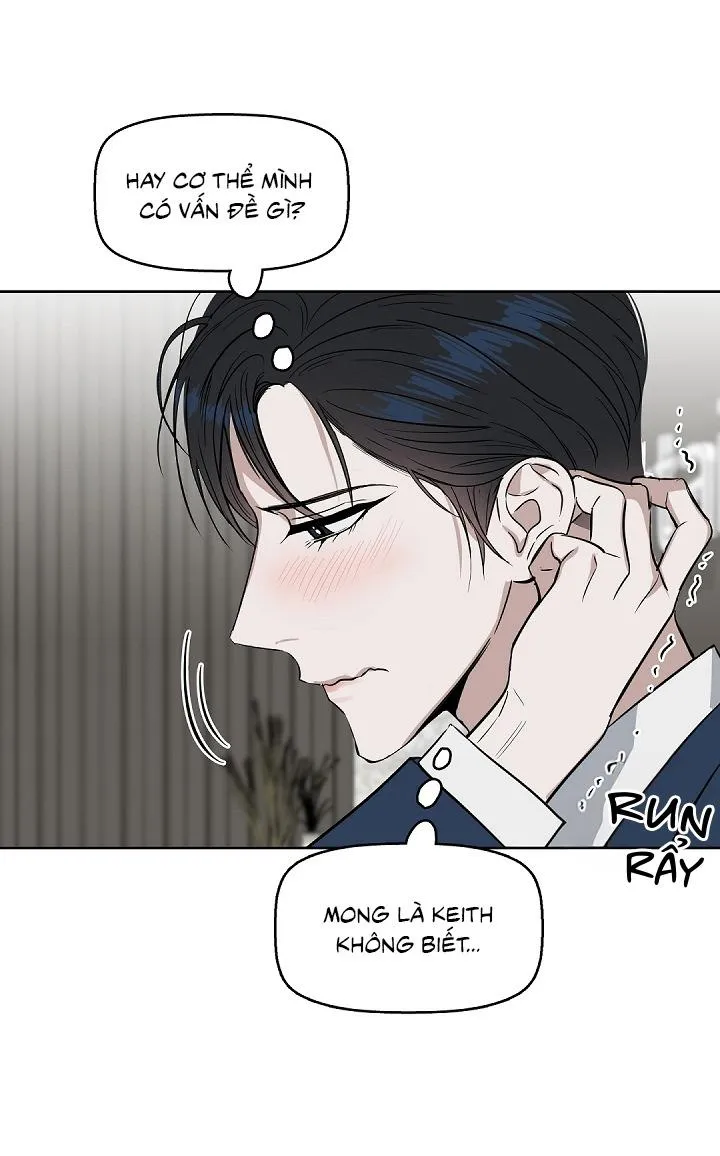 Kiss me liar Chapter 20 Trang 53