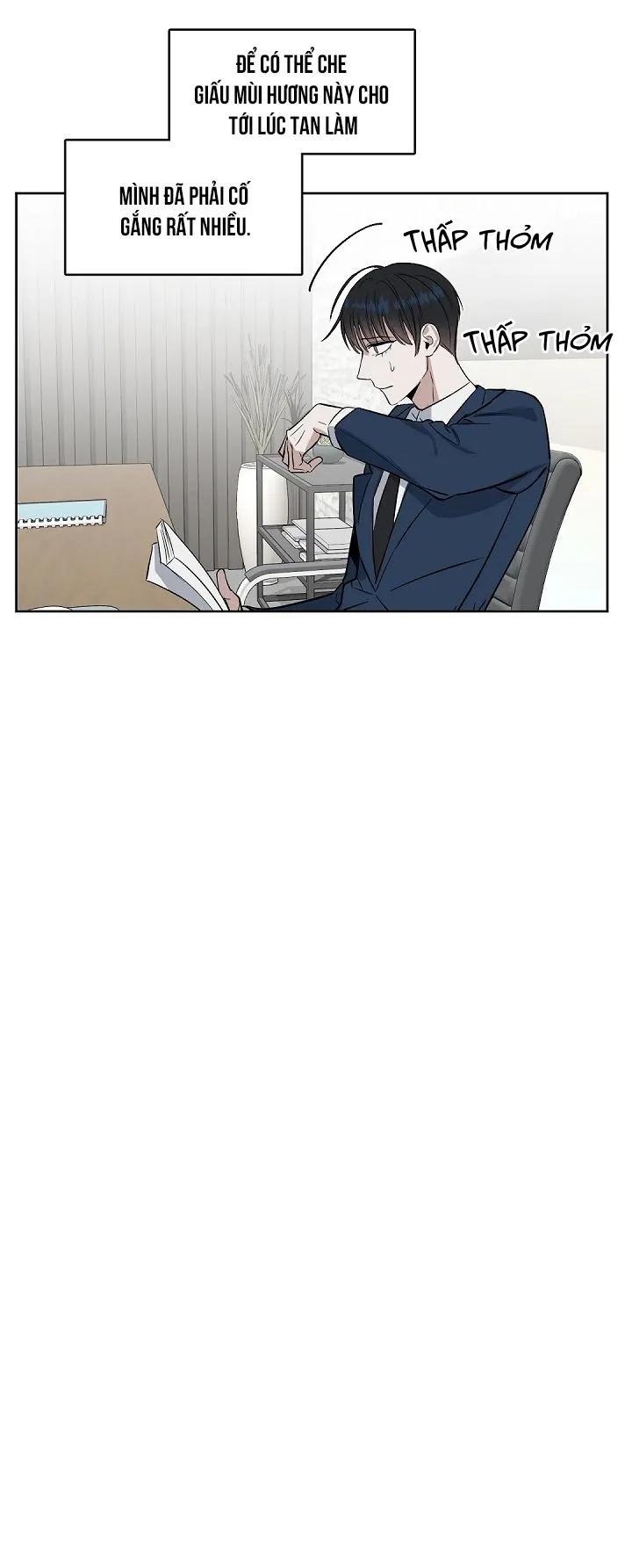 Kiss me liar Chapter 20 Trang 58