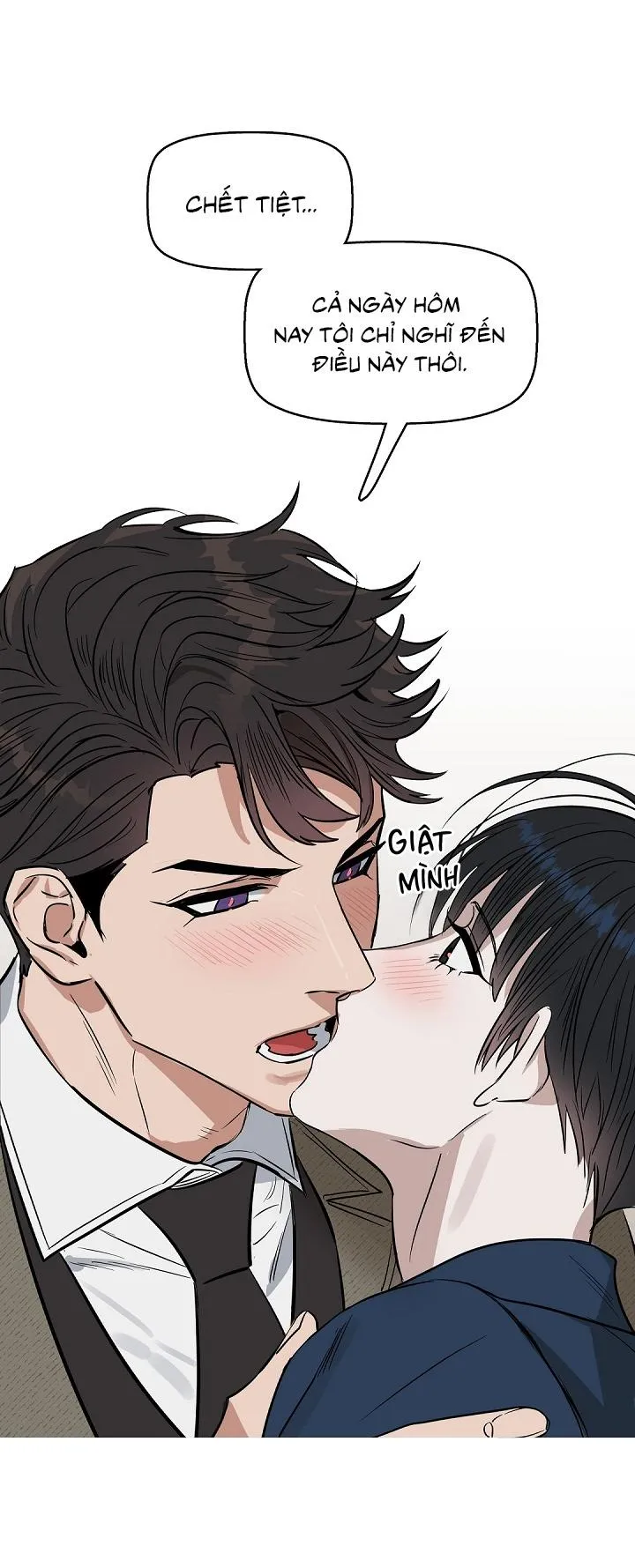 Kiss me liar Chapter 20 Trang 69