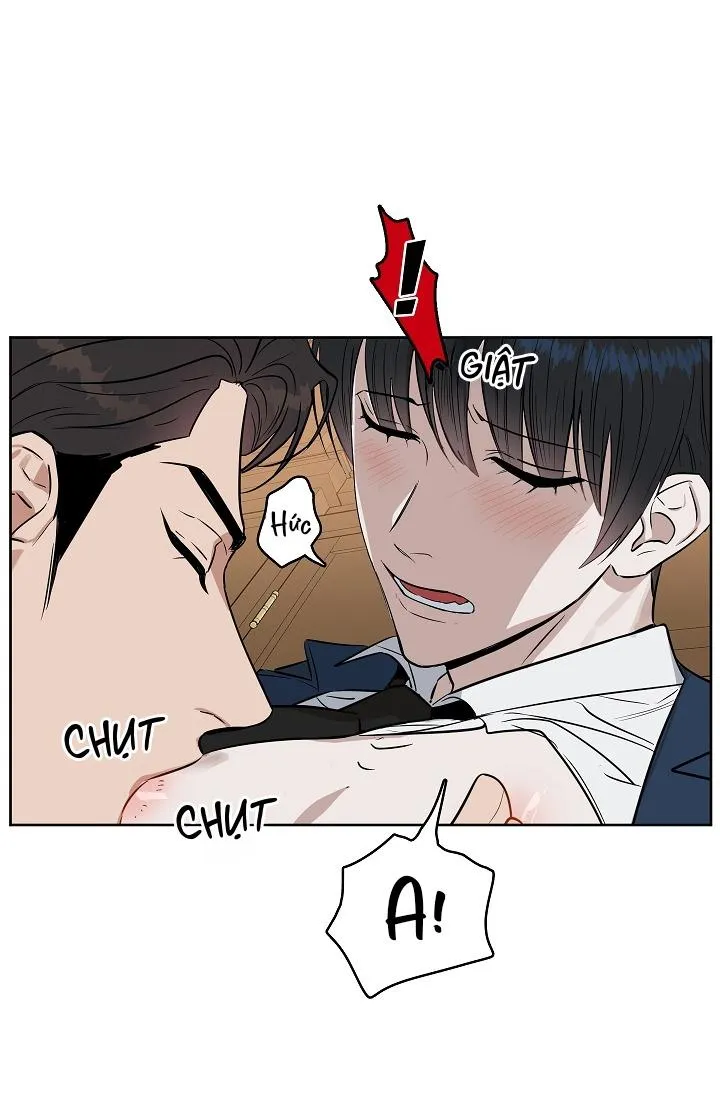 Kiss me liar Chapter 21 Trang 7