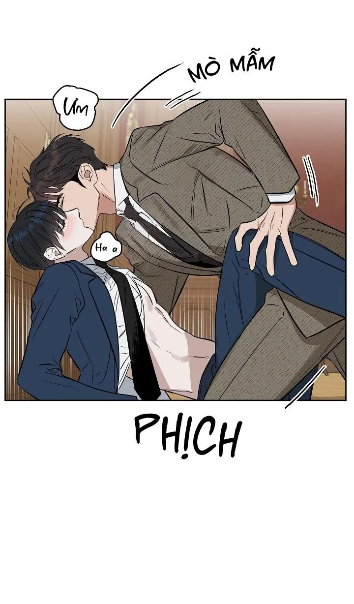 Kiss me liar Chapter 21 Trang 8