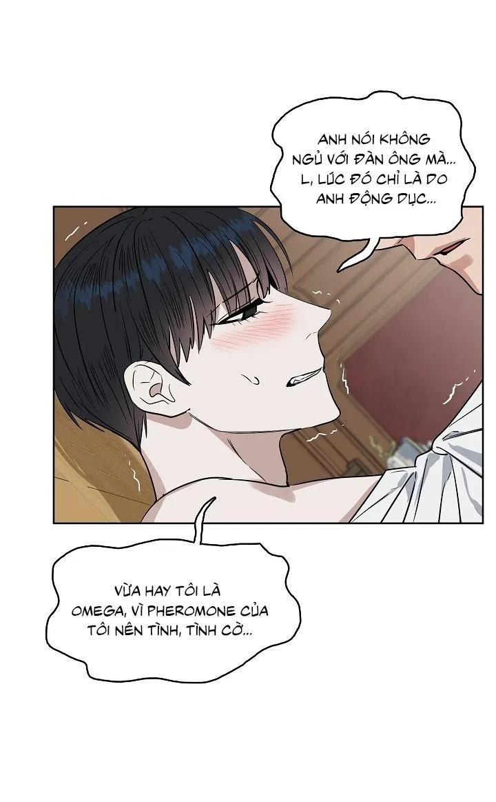 Kiss me liar Chapter 21 Trang 11