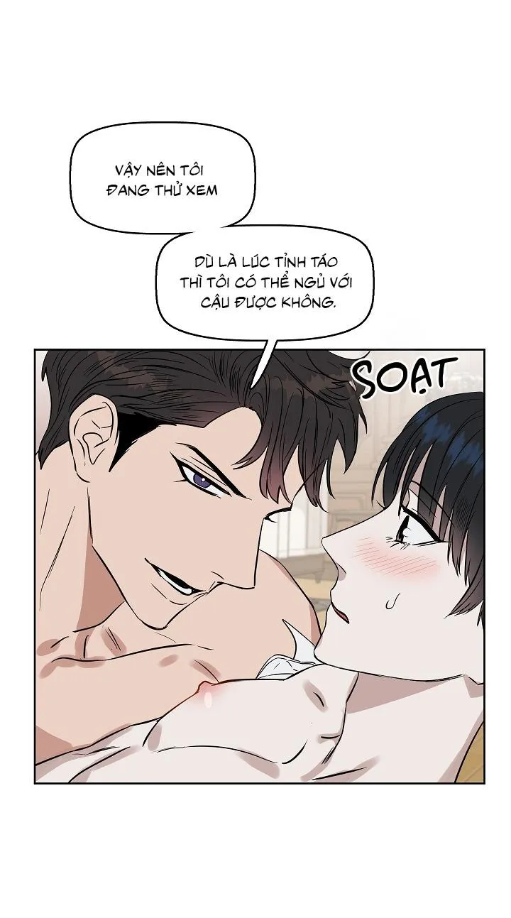 Kiss me liar Chapter 21 Trang 12