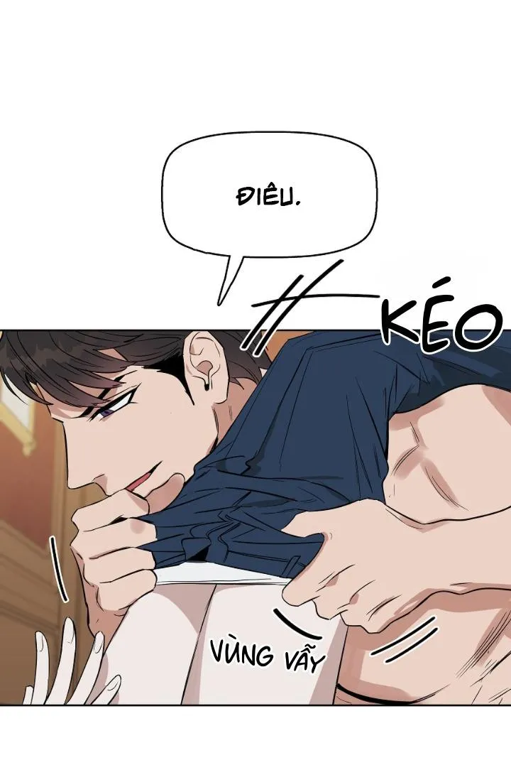 Kiss me liar Chapter 21 Trang 15