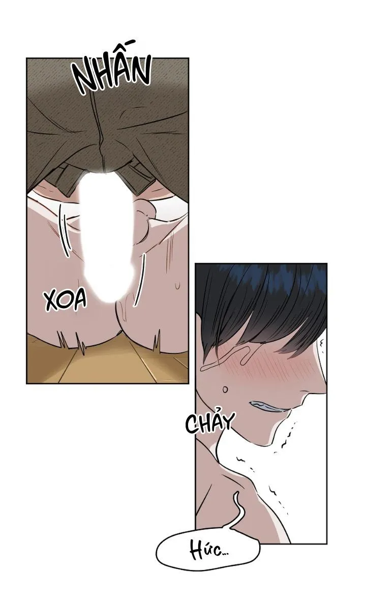 Kiss me liar Chapter 21 Trang 22