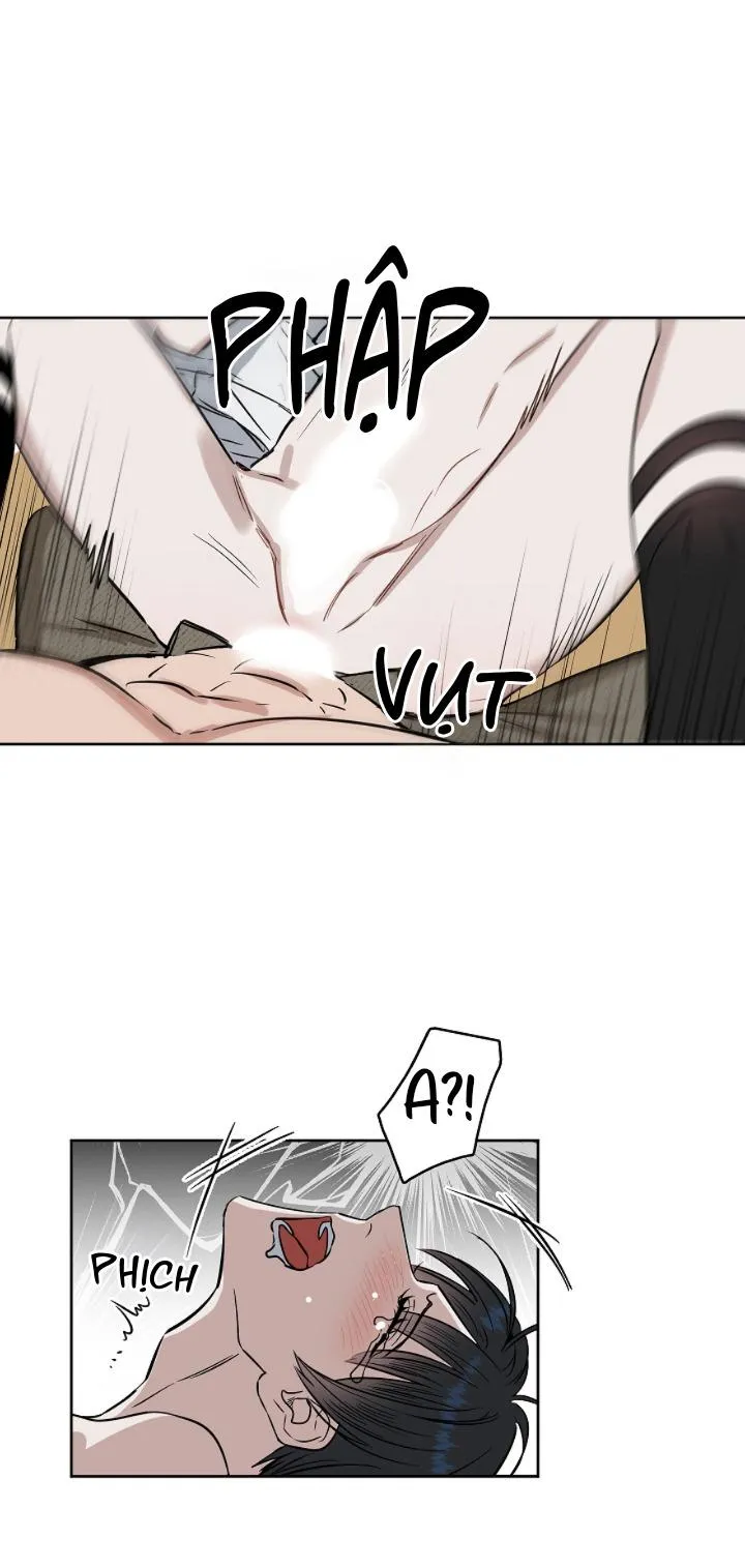 Kiss me liar Chapter 21 Trang 26