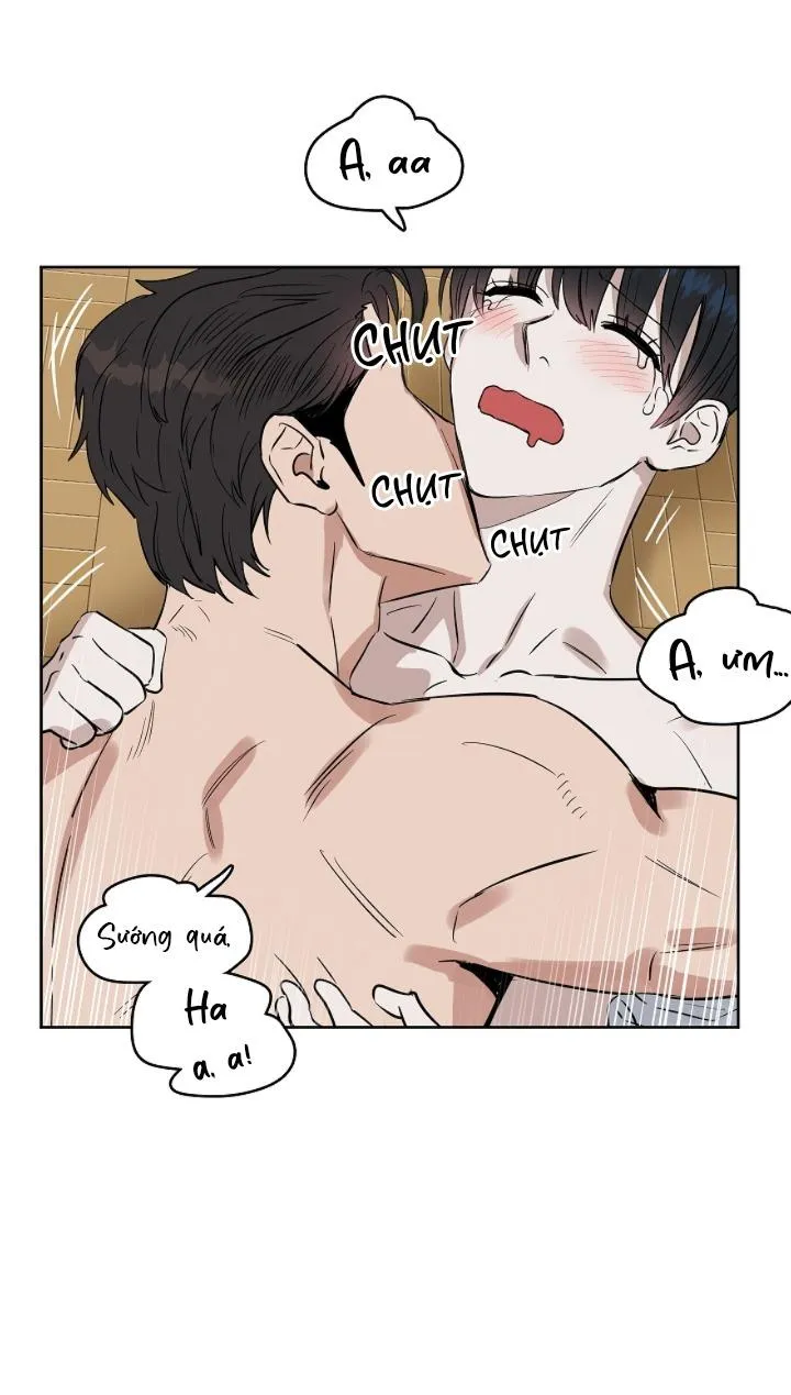 Kiss me liar Chapter 21 Trang 27