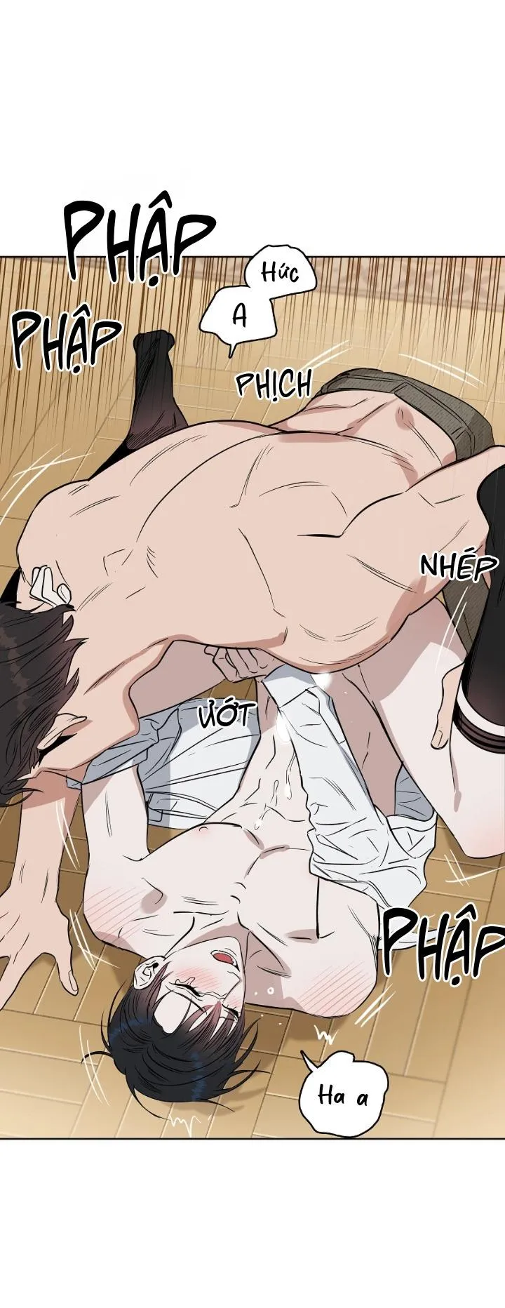 Kiss me liar Chapter 21 Trang 28