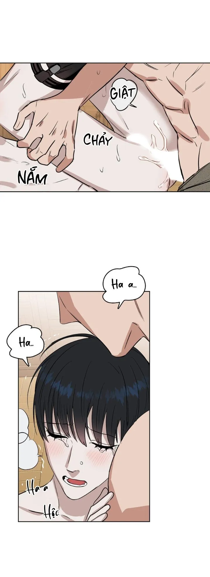 Kiss me liar Chapter 21 Trang 30