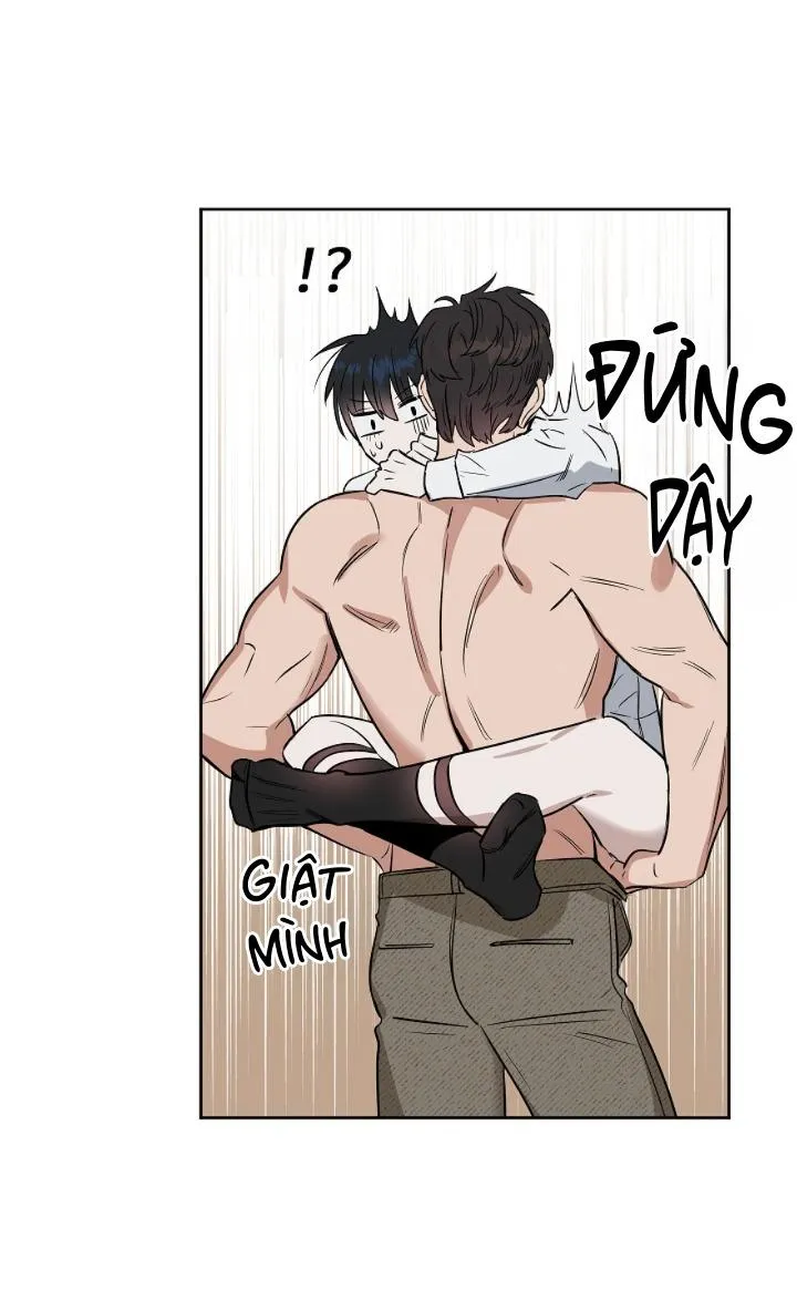 Kiss me liar Chapter 21 Trang 31