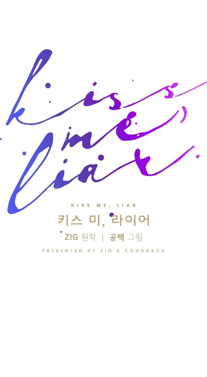 Kiss me liar Chapter 21 Trang 35