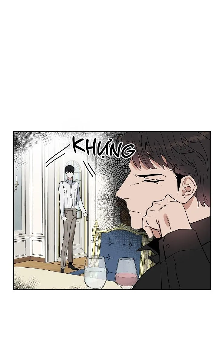 Kiss me liar Chapter 21 Trang 36