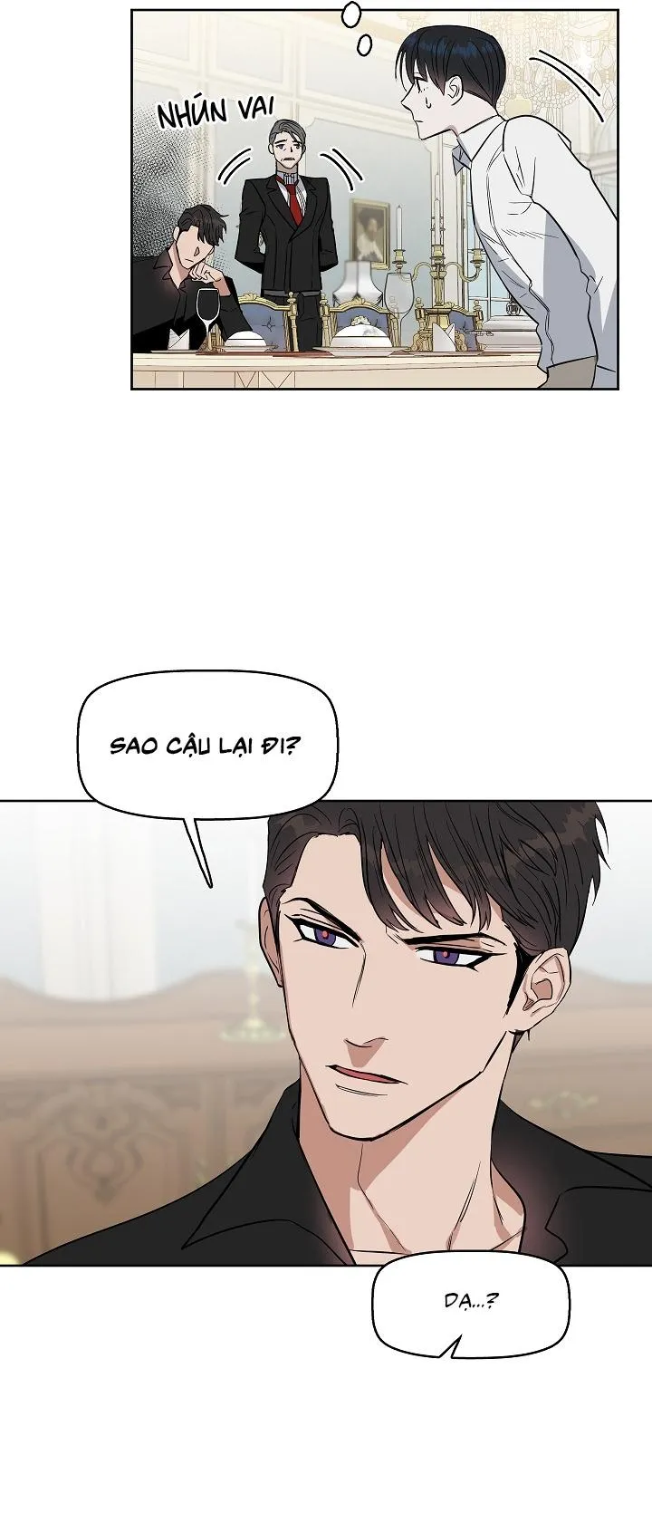 Kiss me liar Chapter 21 Trang 38