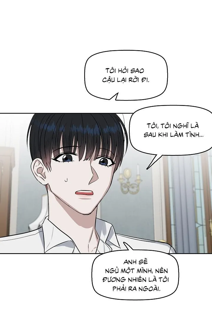 Kiss me liar Chapter 21 Trang 39