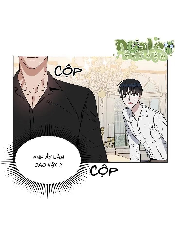 Kiss me liar Chapter 21 Trang 41