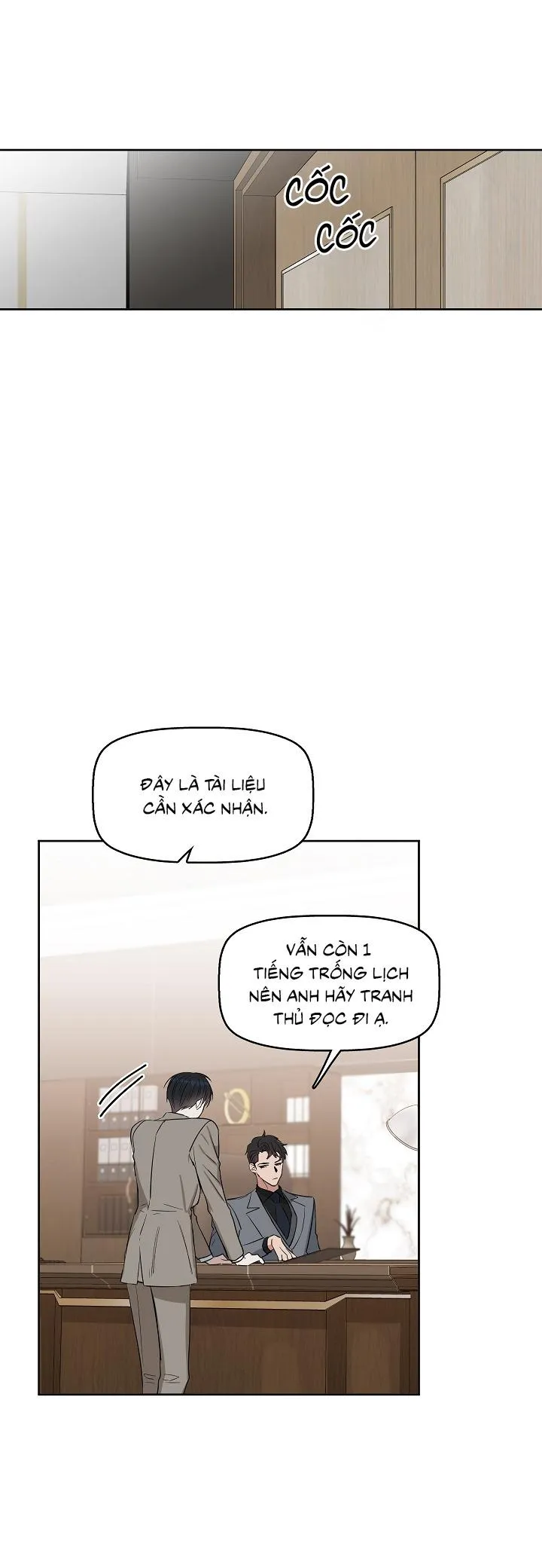 Kiss me liar Chapter 21 Trang 44