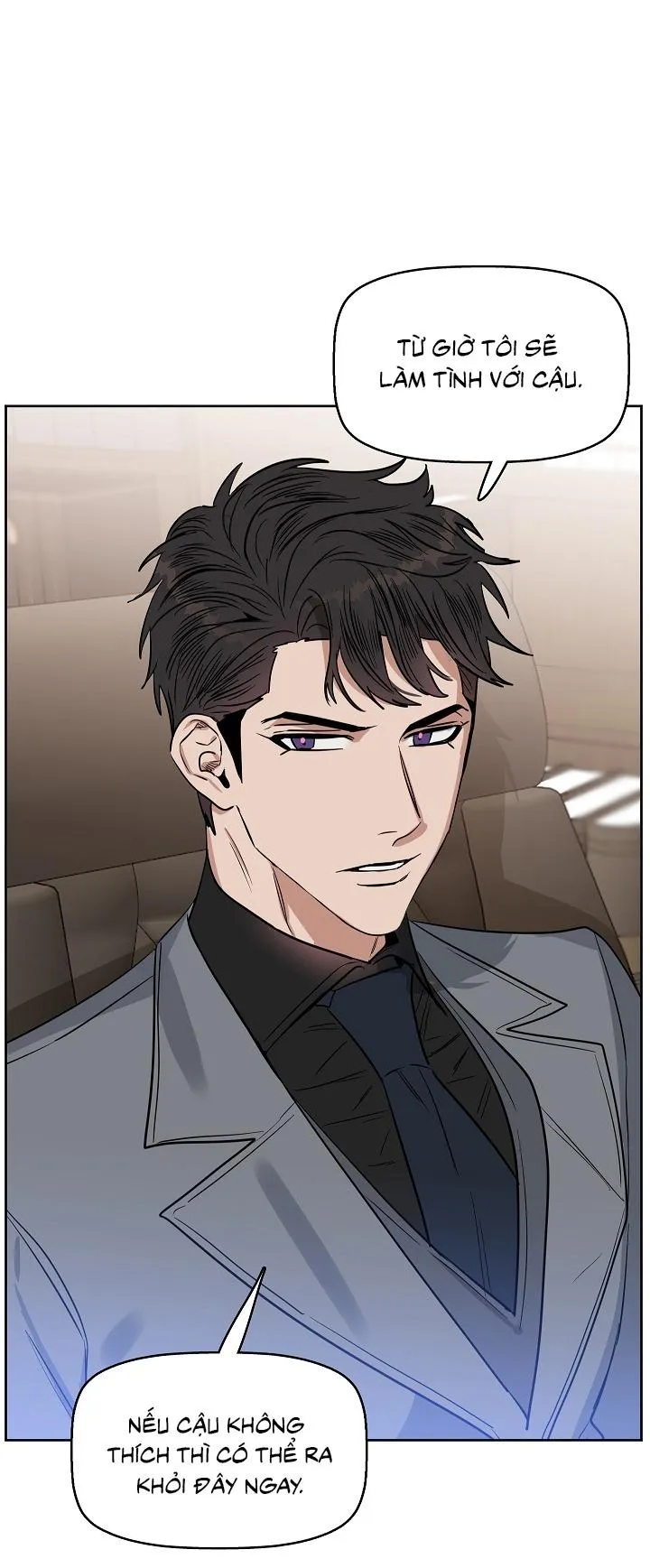 Kiss me liar Chapter 21 Trang 46