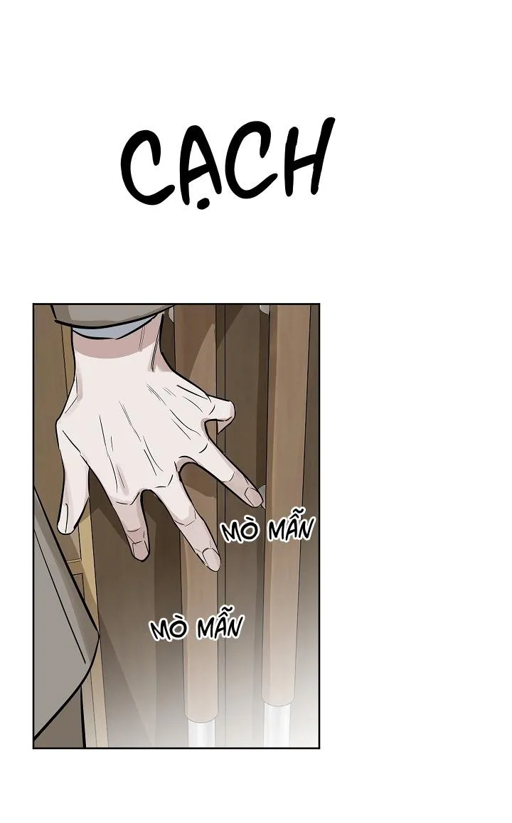 Kiss me liar Chapter 22 Trang 6