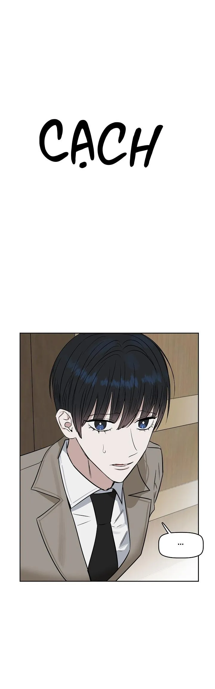 Kiss me liar Chapter 22 Trang 9